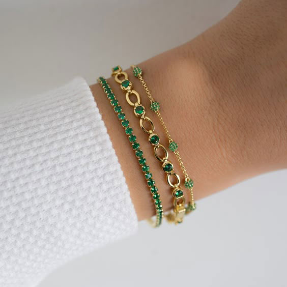 Bracelets