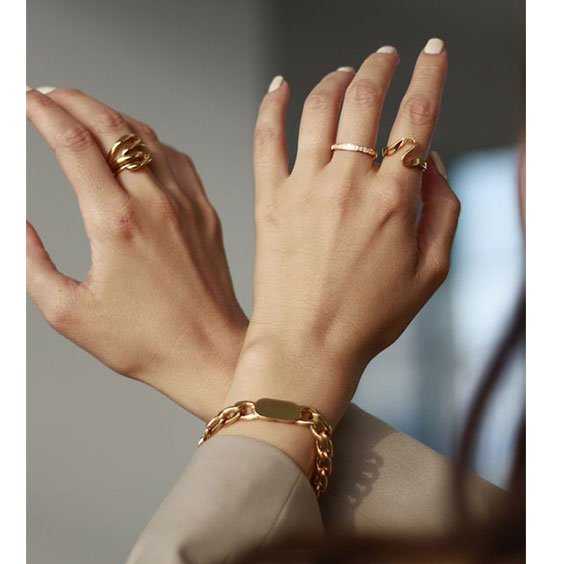 Bracelets